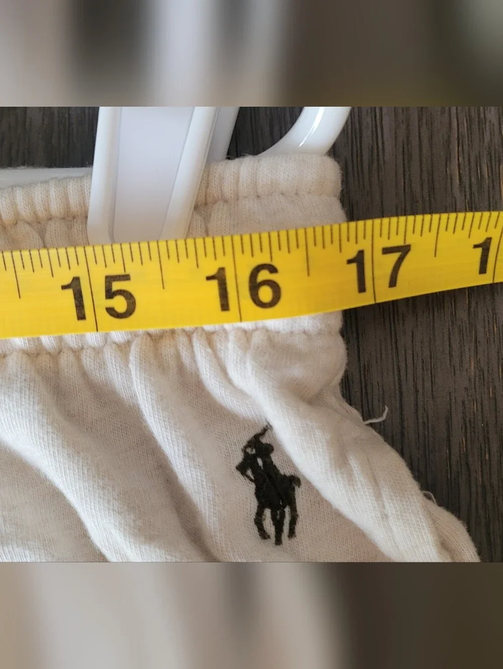 Men's Cream Lounge Pants - Lightweight Relaxed Fit